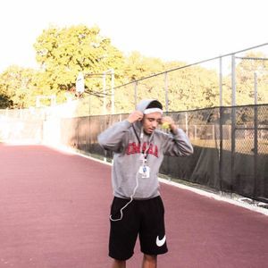 Meet your Posher, Denzel